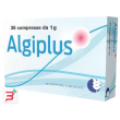 algiplus 36 compresse da 1 g