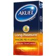 akuel long pleasure 6 profilattici