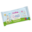 curababy salviettine detergenti 72 pezzi