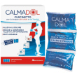 calmadol - 1 cuscinetto per la terapia del caldo e freddo