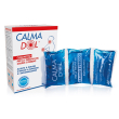 calmadol cuscinetto caldo-fred