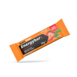 named sport - energybar gusto strawberry - barretta energetica 35 g