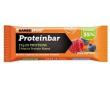 proteinbar wild berries barretta proteica 50 grammi