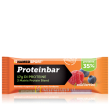 named sport total energy proteinbar gusto frutti di bosco
