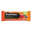 namedsport wild berries barretta proteica ai frutti di bosco 50 g