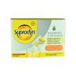 supradyn magnesio e potassio integratore alimentare 14 bustine - bayer