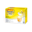 supradyn magnesio e potassio granulato effervescente (14 bustine)