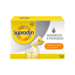 supradyn linea vitamine minerali magnesio potassio integratore granulato 14 bustine