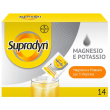 supradyn (scad.10/2027)  magnesio e potassio 14 bustine
