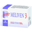 meliven 3 - 30 compresse - integratore per la funzionalità del microcircolo e per la circolazione v