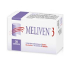 meliven 3 integratore microcircolo 30 compresse
