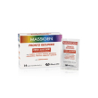 massigen pronto recupero zero zuccheri - integratore energetico 14 bustine