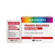 massigen pronto recupero zero zuccheri - 14 buste