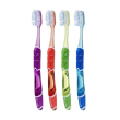 gum technique pro 526 spazzolino medio regolare