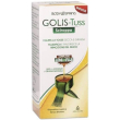 body spring golis tuss sciroppo integratore alimentare tosse secca e grassa 150 ml