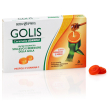 body spring golis caramelle benessere gola arancia e miele 15 pezzi