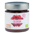 baule volante & fior di loto composta ciliegia 250 g