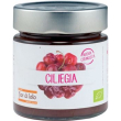 fior di loto composta alla ciliegia biologica 250 g