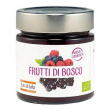 composta frutti bosco 250g