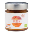 composta pesca 250g