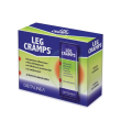 dietalinea leg cramps integratore per la rigidità muscolare e i crampi 20 bustine orosolubili