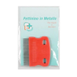 pettinino plast metall
