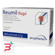 reumil flogo 20 bustine