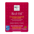 red oil integratore alimentare 45 capsule | olio rosso naturale in capsule per benessere generale