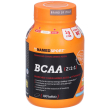namedsport® bcaa (2:1:1) 120 g compresse