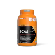 namedsport superfood bcaa 2:1:1 | eaa aminoacidi essenziali e ramificati con vitamina b6 | recupero