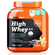 named sport high whey vanilla 1 kg - integratore di proteine