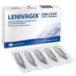 lenivagix 10 ovuli vaginali