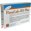 fissacalc-d3 plus 30 capsule 350 mg