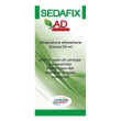 sedafix ad gocce integratore rilassante sonno sereno 50 ml