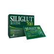 siliglut 200 integratore funzionalità epatica 20 bustine - shedir