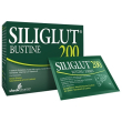 siliglut 200 20 bustine