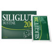 siliglut 200 integratore epatico 20 bustine