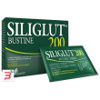 siliglut 200 20 bustine in astuccio 60 g