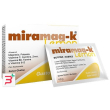 miramag-k lemon 20 bustine in astuccio 92 g