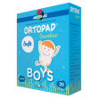 ortopad cer soft boys j 20pz