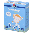 cerotto oculare per ortottica ortopad soft boys regular 20 st