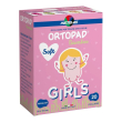 ortopad occlusori soft girls regular - 20 occlusori per terapie ortottiche