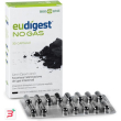 eudigest no gas 30 capsule vegetali