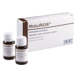 riduros 5 compresse - integratore alimentare