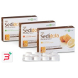sedigola apix propoli miele eucalipto 20 pastiglie