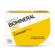 biomineral one capelli più forti, voluminosi e spessi, 30 compresse, integratore per capelli a base