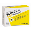 biomineral linea hair terapy one con lactopil plus capelli deboli 30 compresse