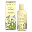 l`erbolario bagnoschiuma regine dei prati 250 ml schiuma da bagno