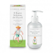 l'erbolario - il bagnoschiuma dei piccoli 200 ml