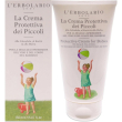 il giardino dei piccoli - la crema protettiva dei piccoli 150 ml